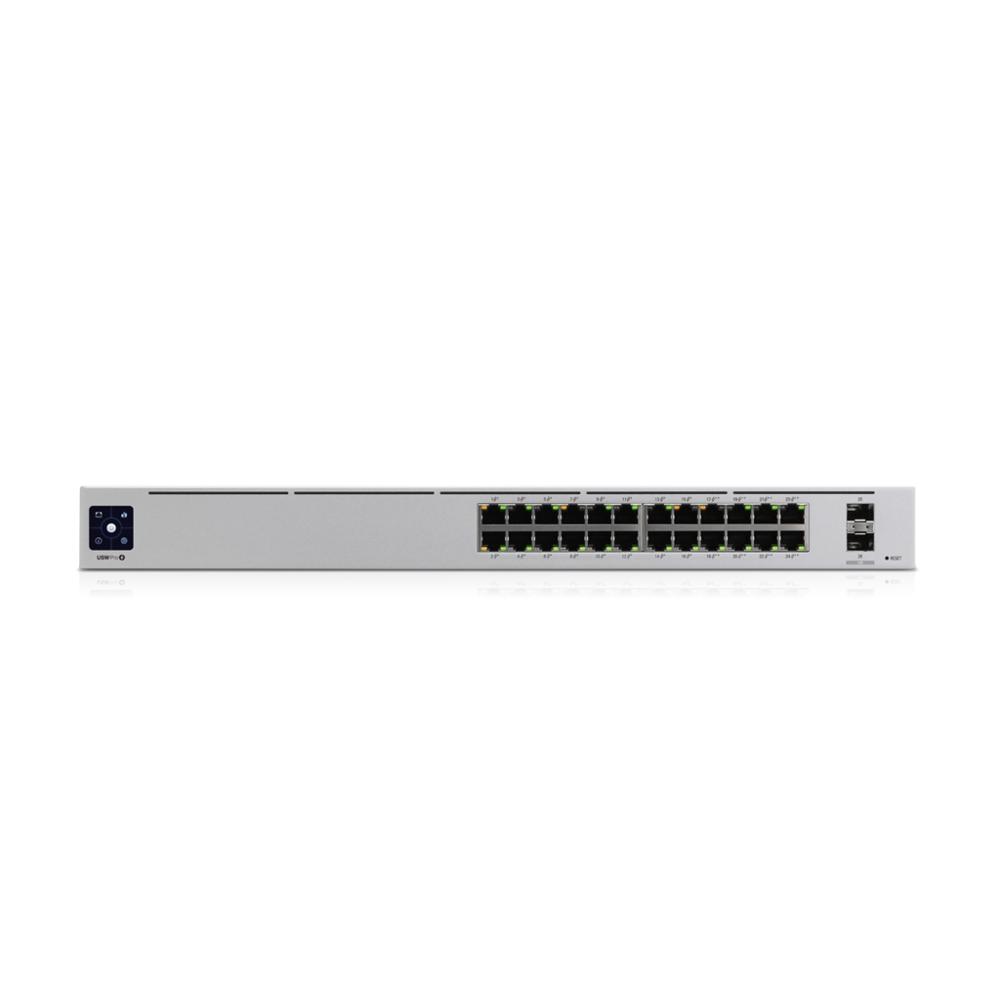 Ubiquiti Gigabit Switch  (USW-Pro-24-POE)
