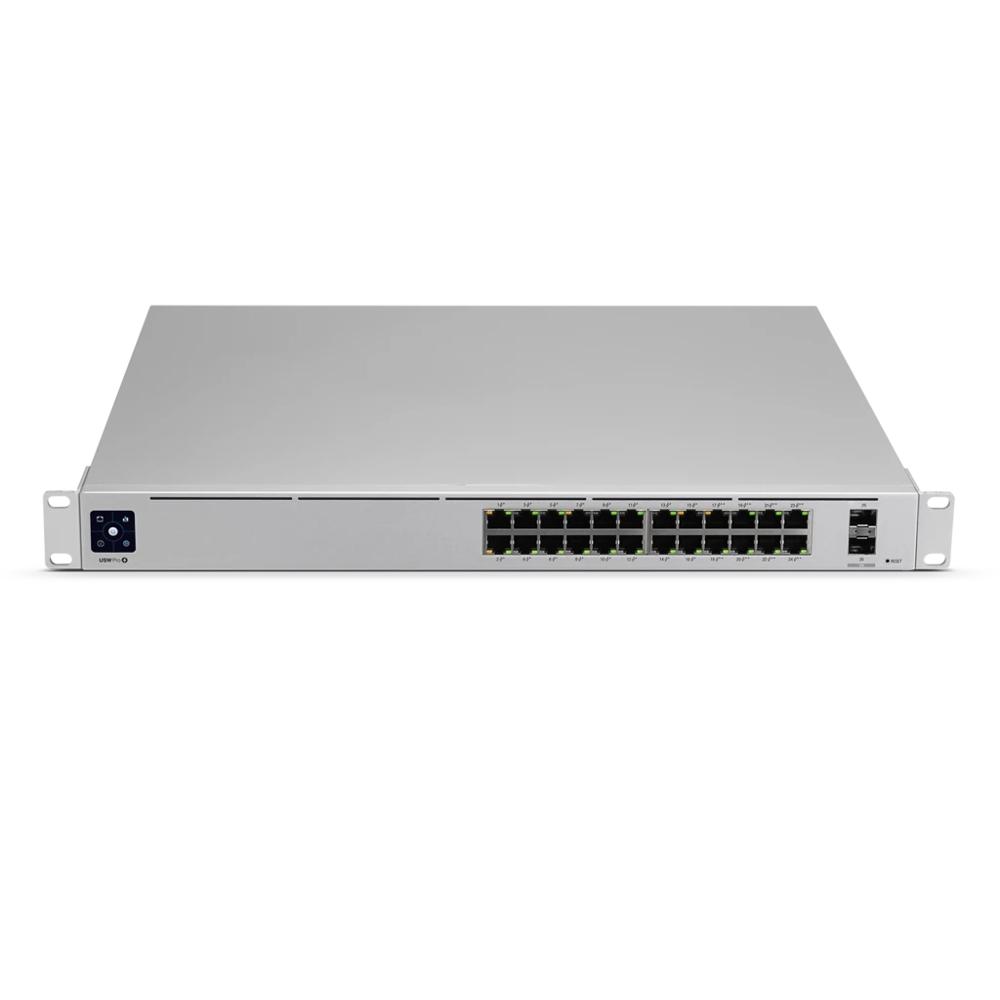 Ubiquiti Gigabit Switch  (USW-Pro-24-POE)