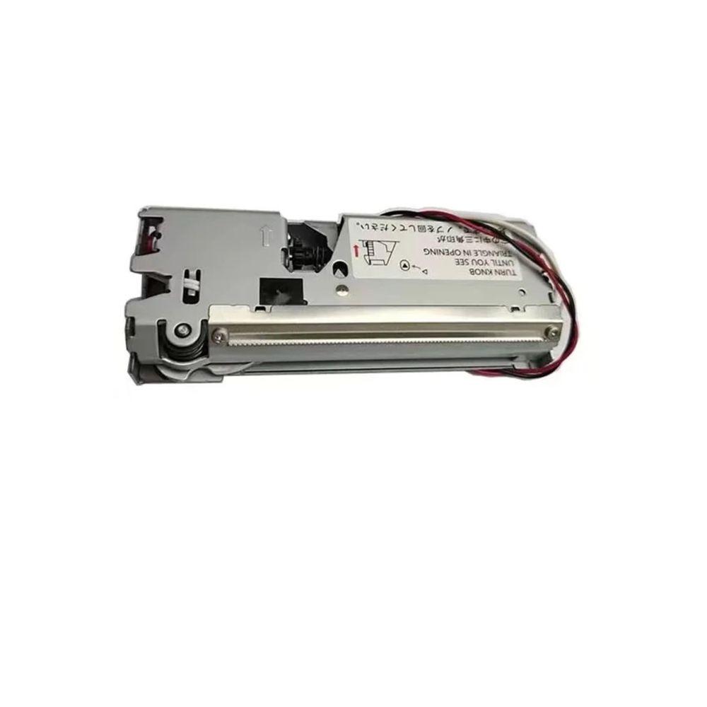 Paper Cutter  For Epson Tm-t88iv / Tm88 Thermal Pos Receipt Printer - Color: Silver