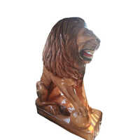 Royal lion  Animal Statue