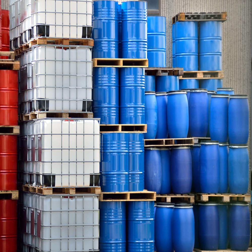 Sfp Oh Polydimethylsiloxane - Packaging Type: Hdpe