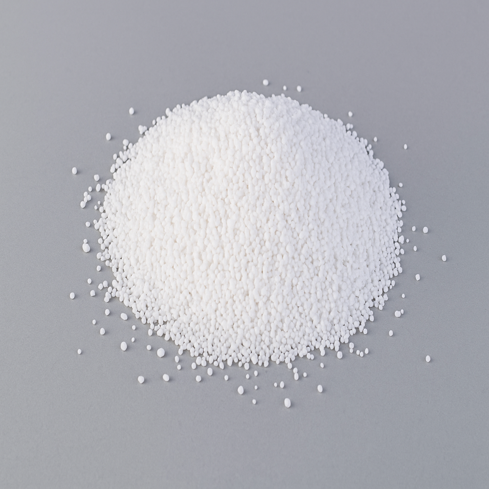 Benzoyl Peroxide - Granular - Color: White