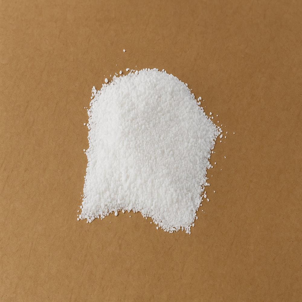 Benzoyl Peroxide - Granular - Color: White