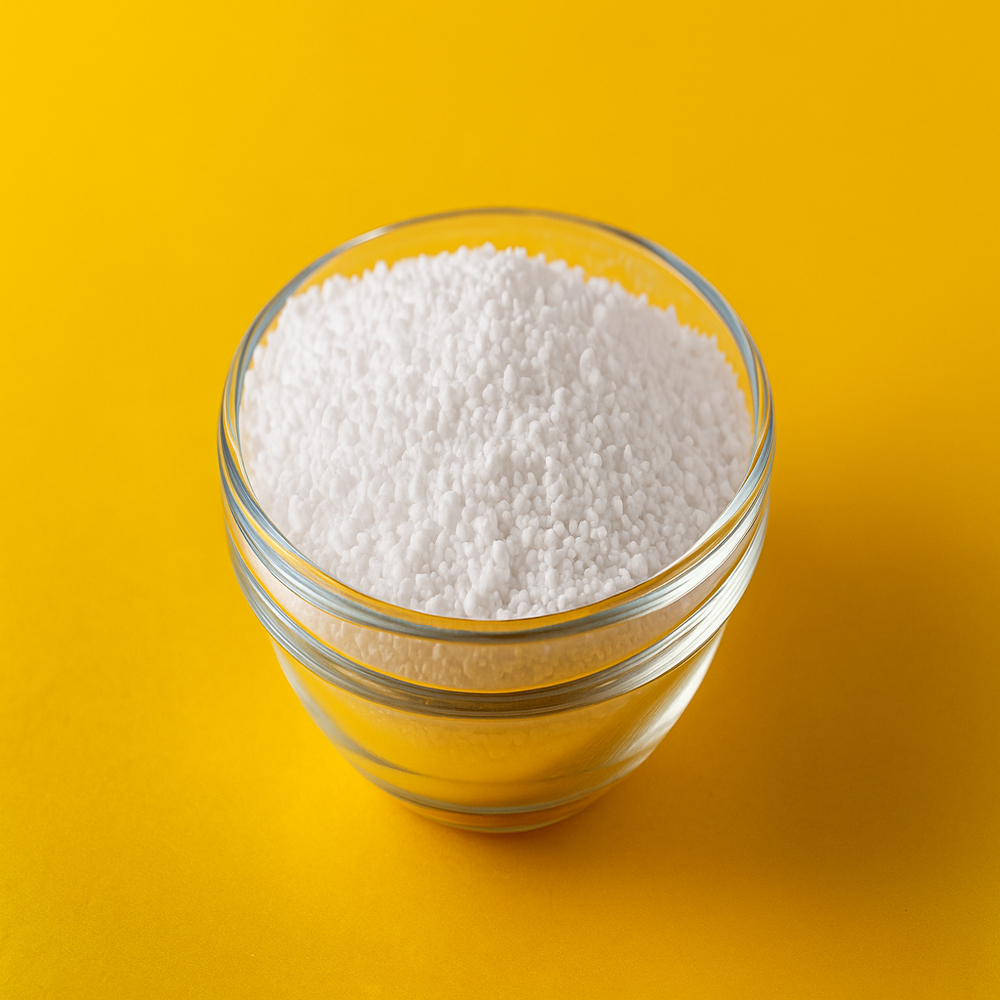 Benzoyl Peroxide - Granular - Color: White