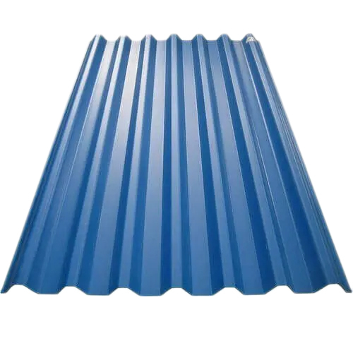 High Grade Roofing Sheet - Color: Different Available