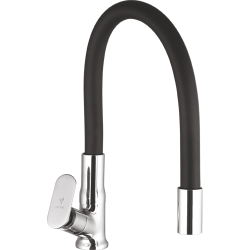 GR-2407 Swan Neck Flexible Spout