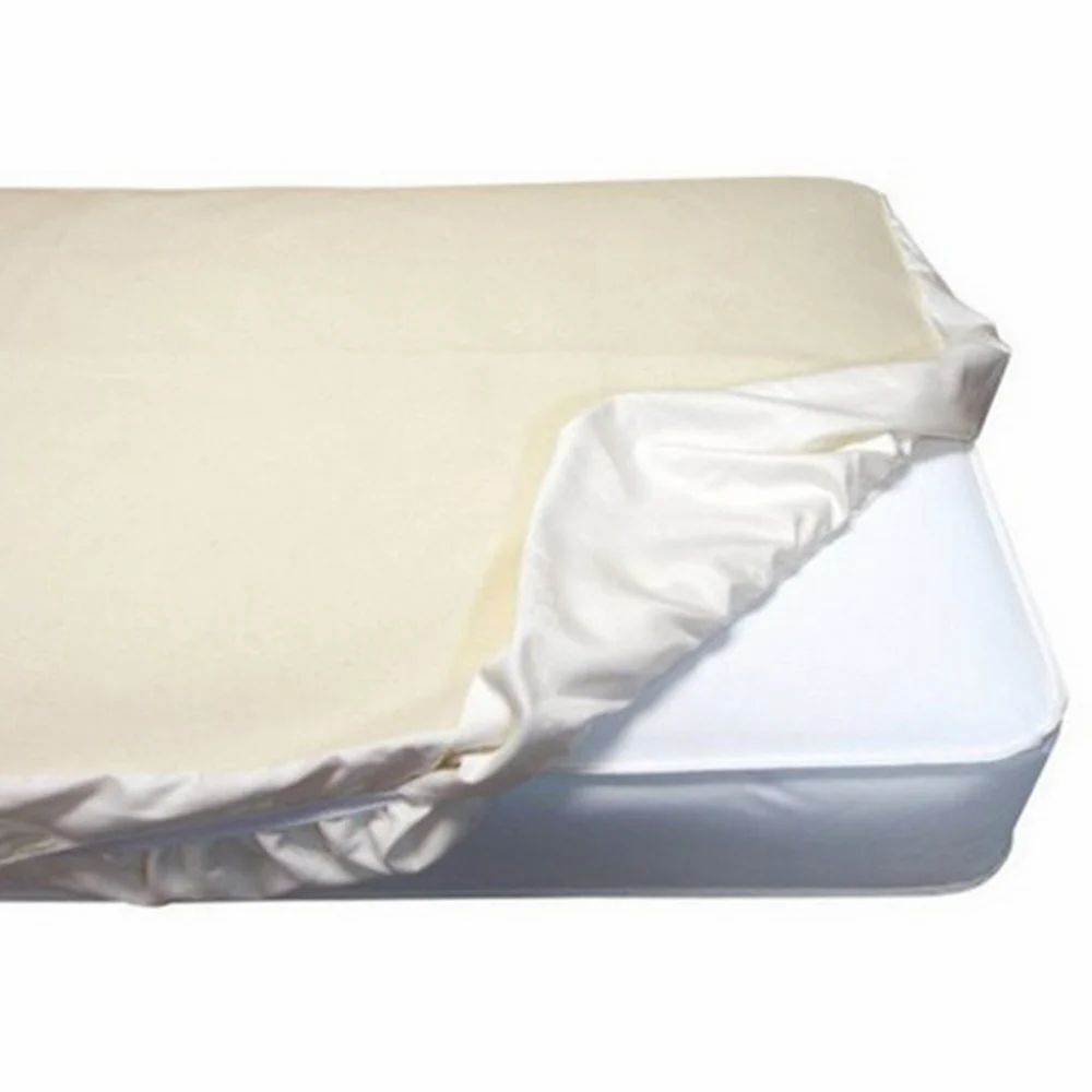 Foam Mattress - Fabric Type: Polyester