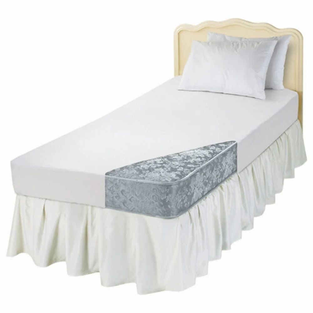 Foam Mattress - Fabric Type: Polyester