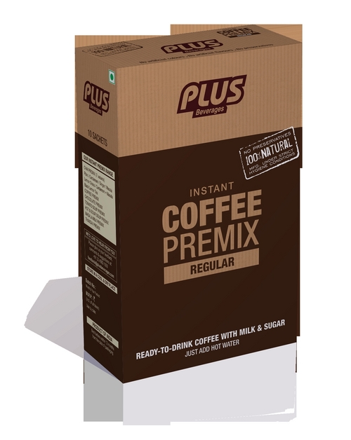 Instant Coffee