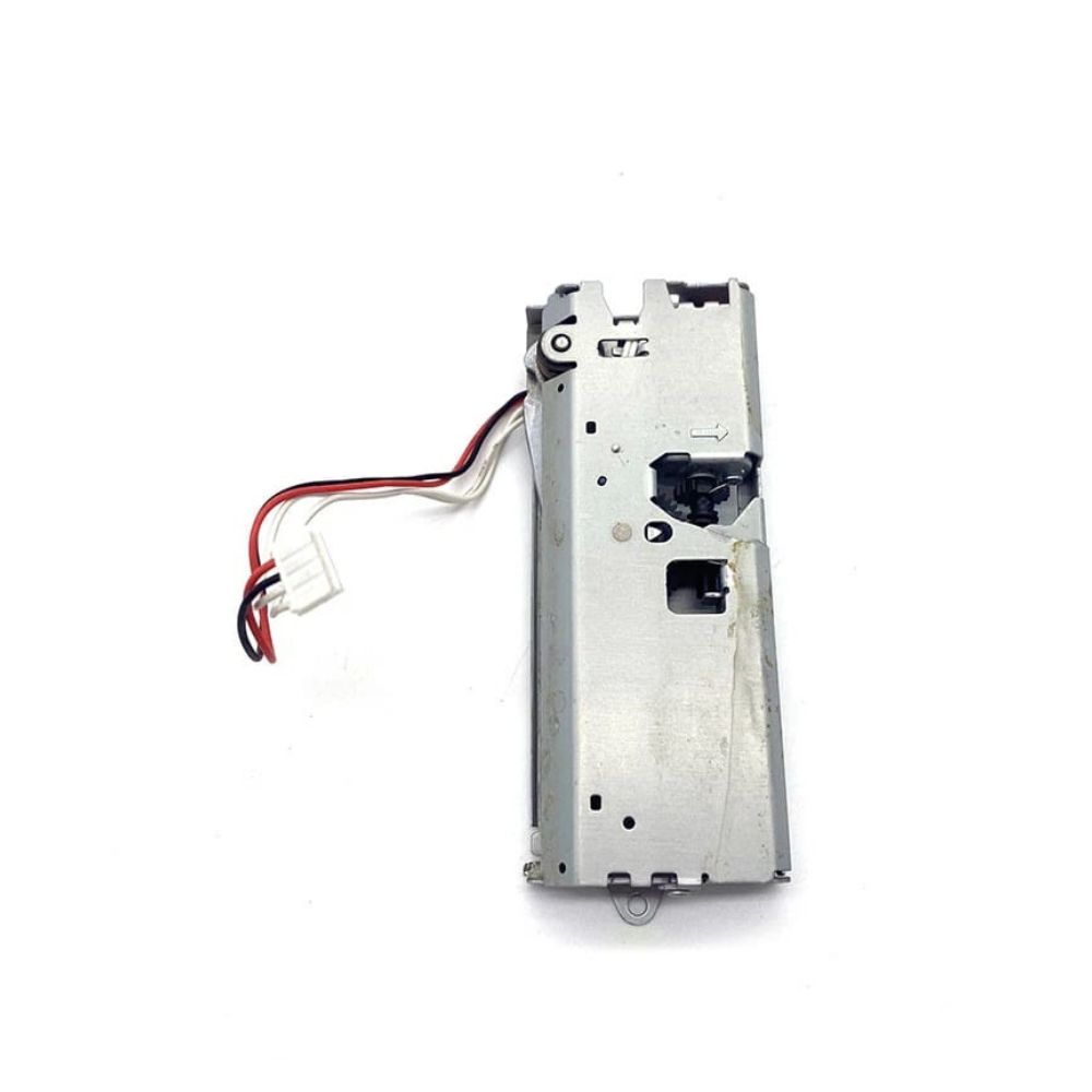 Paper Cutter Auto Cutter For Epson Tm-T82 Thermal Receipt Printer - Color: Silver