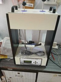 Jar Test Apparatus - Automatic Grade: Full Automatic