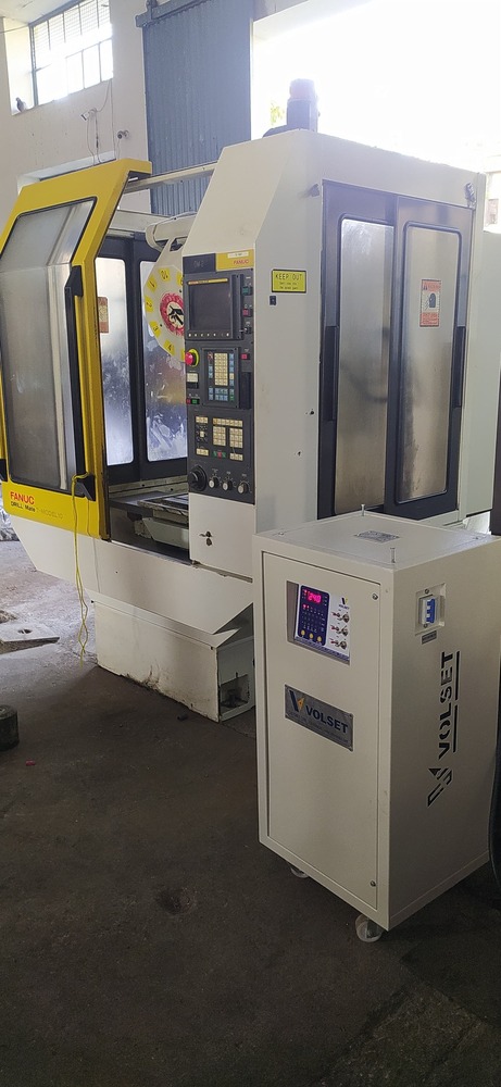 70kva Air Cooled Servo Voltage Stabilizer 3 Phase - Features: Good Quality