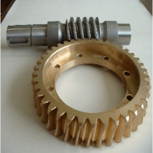 WORM GEARS