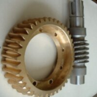 WORM GEARS