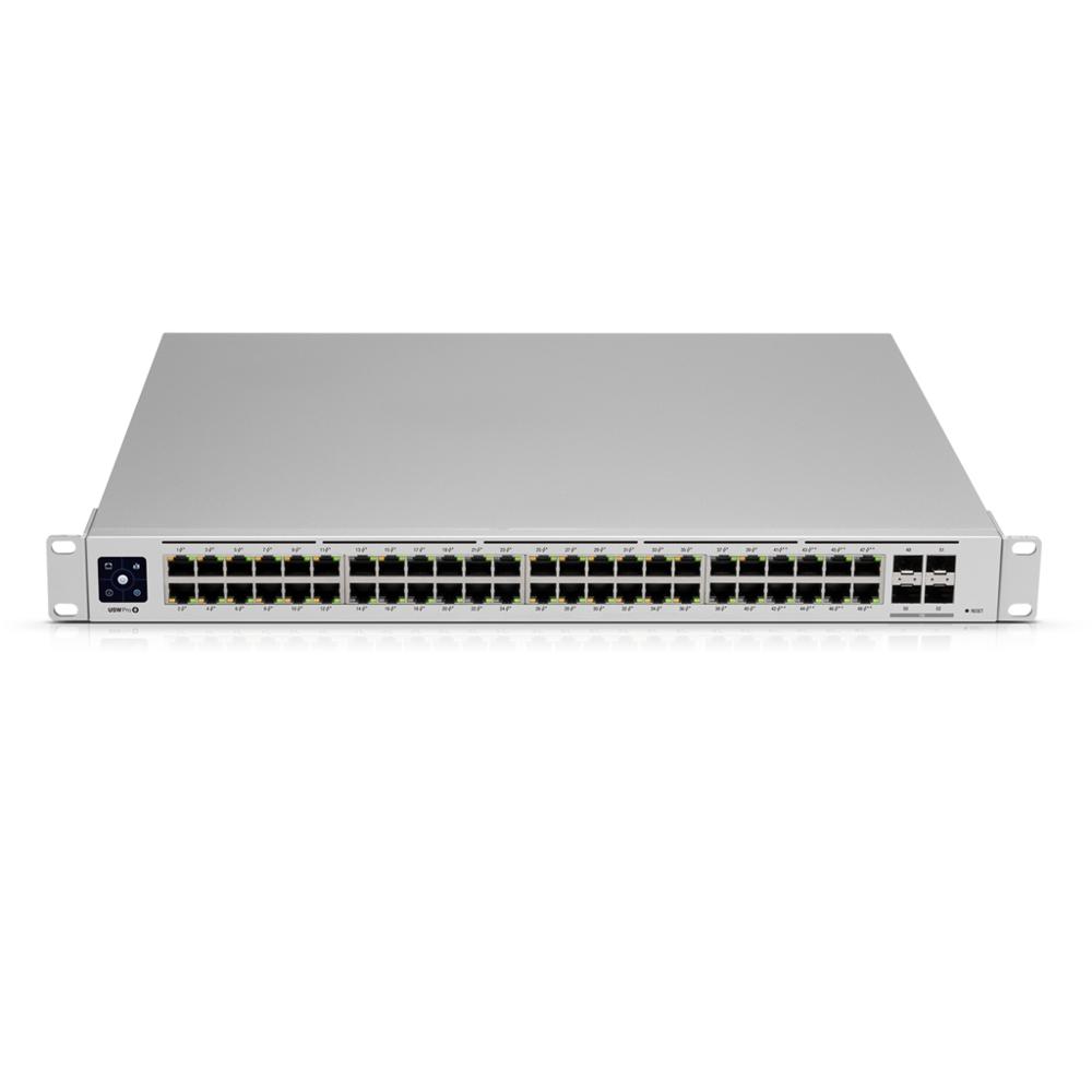 Ubiquiti USW-Pro-48-POE