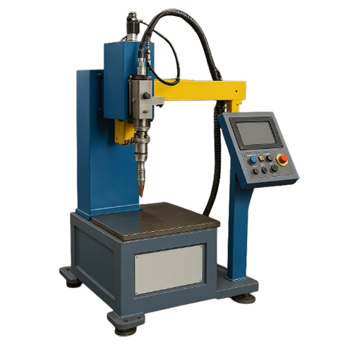 Welding Spm - Automatic Grade: Automatic