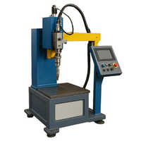 Welding SPM