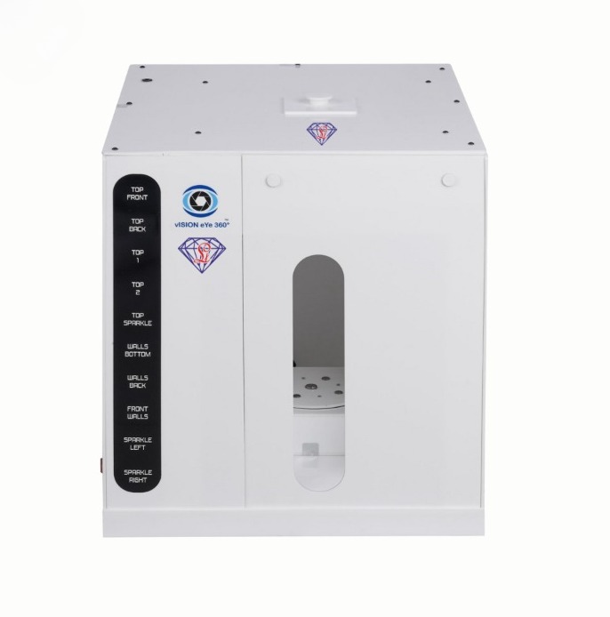 vISION eYe 360 Ver. 9