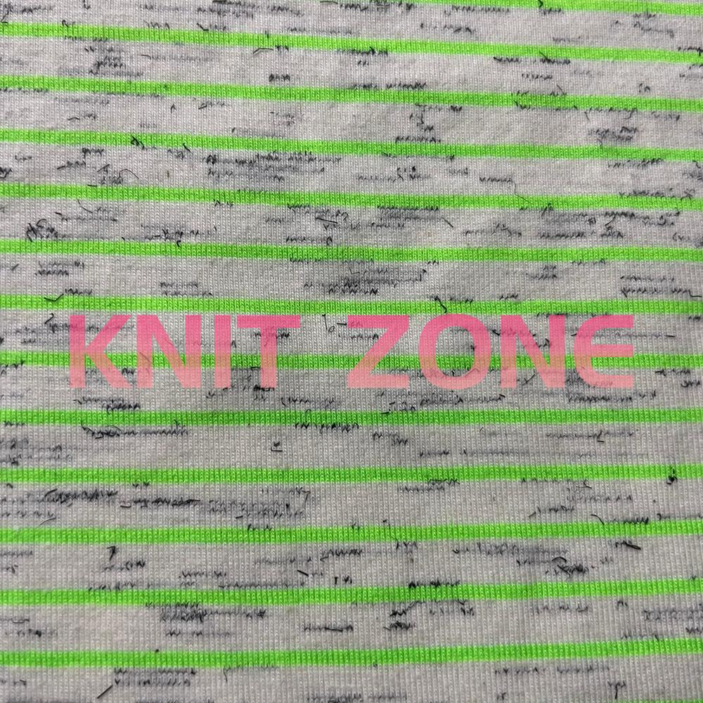 Printed Single Jersey Fabric