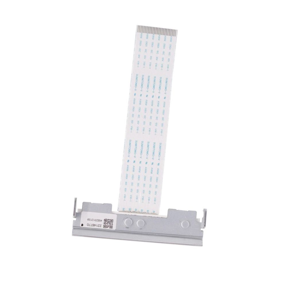 Print Head For Epson Tm-T88V Thermal Pos Receipt Printer - Features: Good Quality