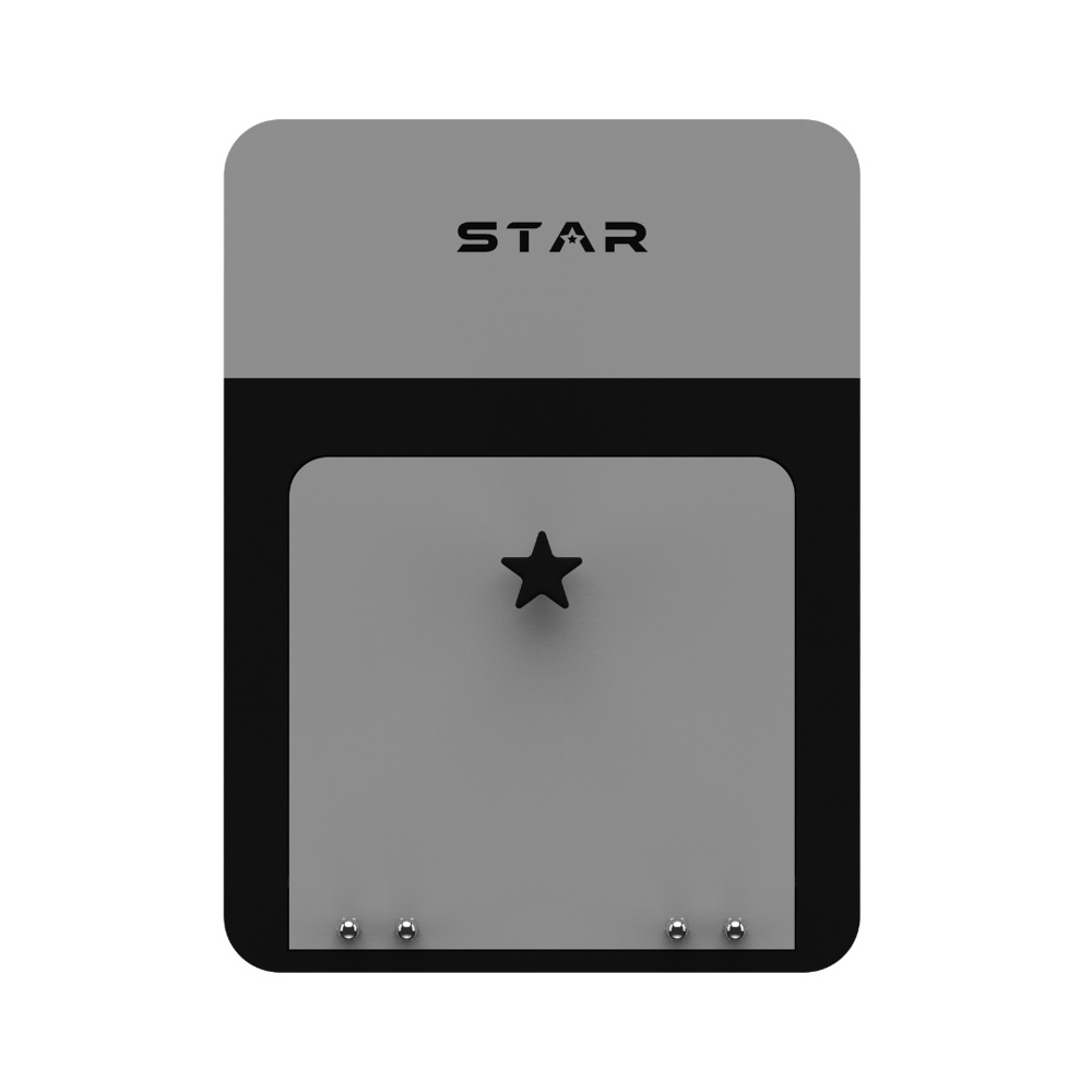 Star Cvd Machine - Capacity: 1 Kg