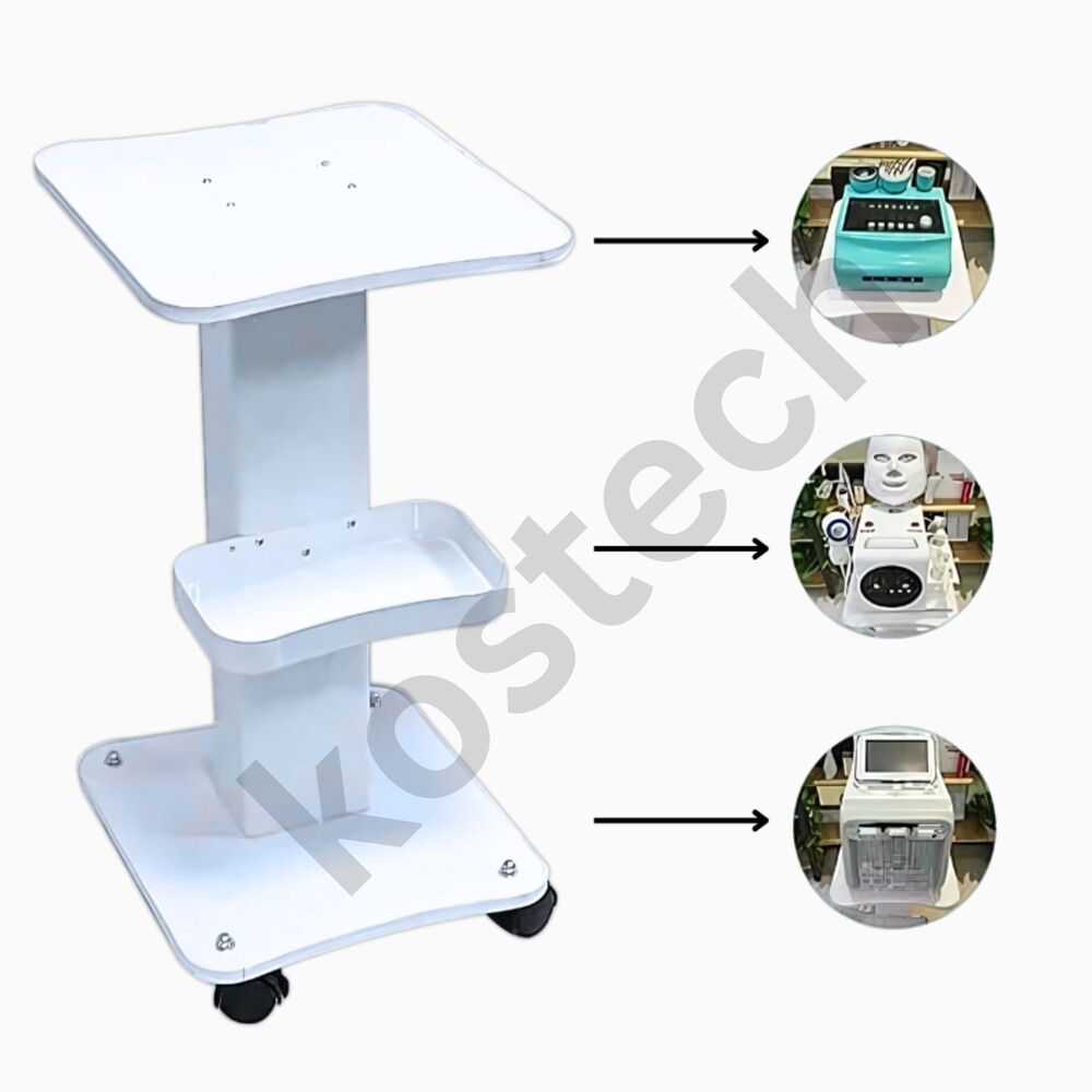 Hydra Trolly - Material: Steel