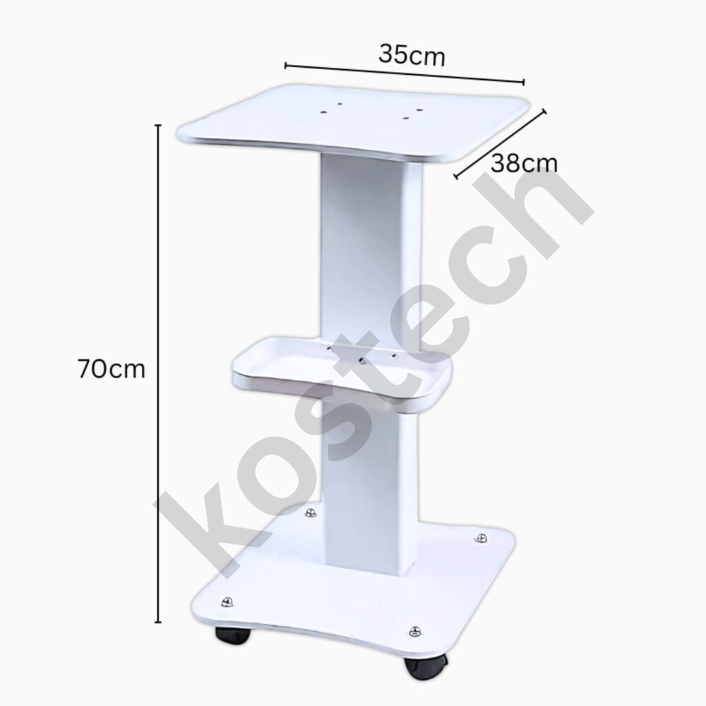 Hydra Trolly - Material: Steel