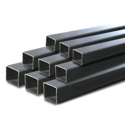 Mild Steel ISI Pipes - 15-300 mm OD, Black Coated, Welded & Seamless | IS 1239, IS 3589, Up to 50 Bar Test Pressure