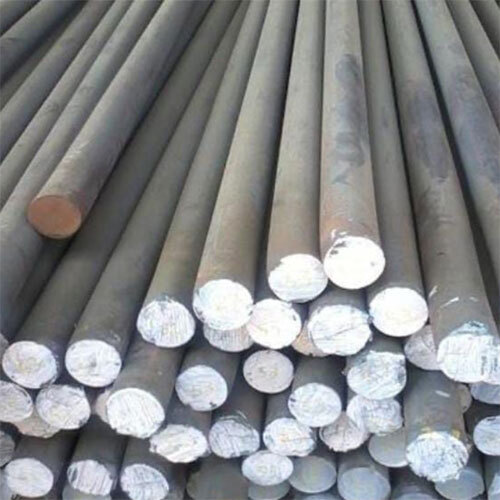 Mild Steel En8 Round Bars