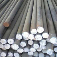 Mild Steel En8 Round Bars