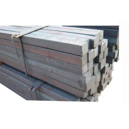 Mild Steel Square Bar