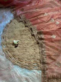 heavy pure soft designer saree