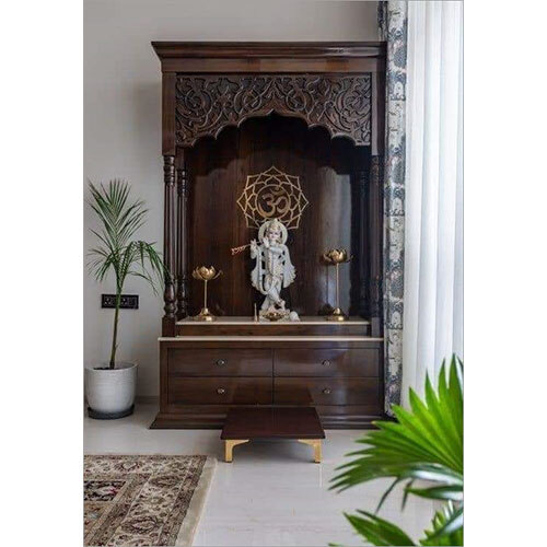 Pooja Stand