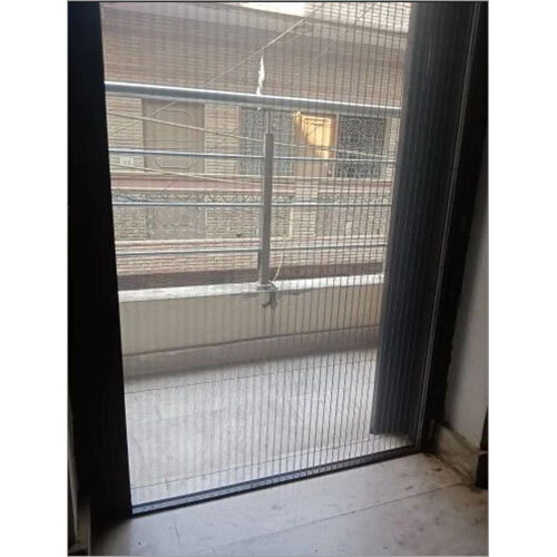 Mosquito Net - Application Areas: Household