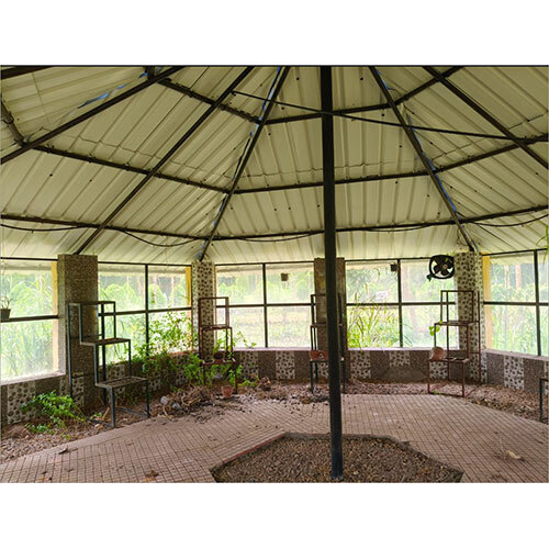Canopy Roof Shade - Features: High Quality