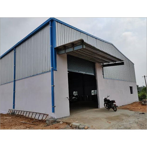 Factory Shade - Features: High Quality
