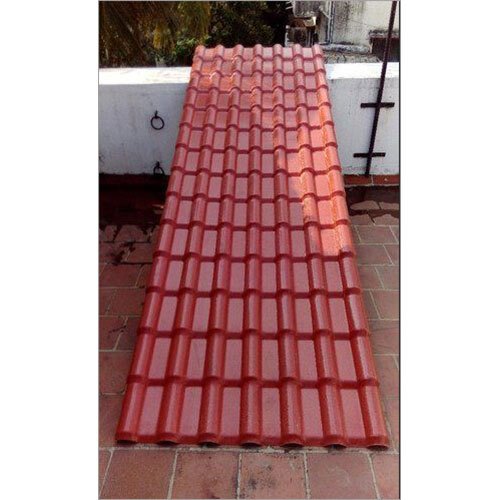 Tata Roof Shade - Features: High Quality