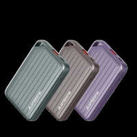 Ambrane Power Bank