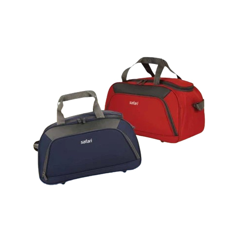 Duffel Travel Bag - Feature: Waterproof