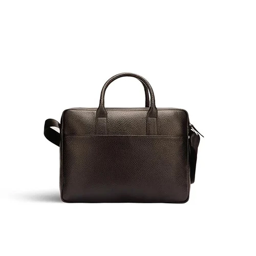 Cross U.S.A Laptop Bag - Color: Black