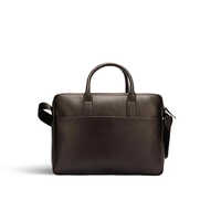 Cross U.s.a Laptop Bag - Color: Black