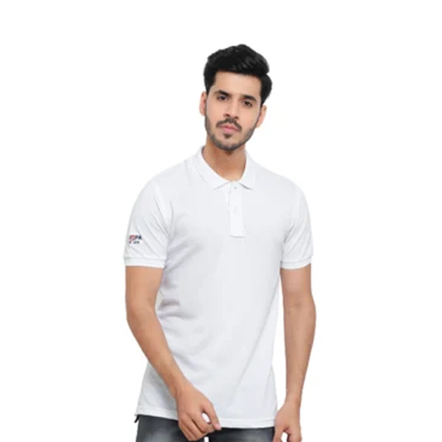 Us Polo Promotional T-Shirt - Color: Red