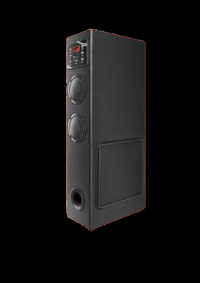 Syska Tower Speaker