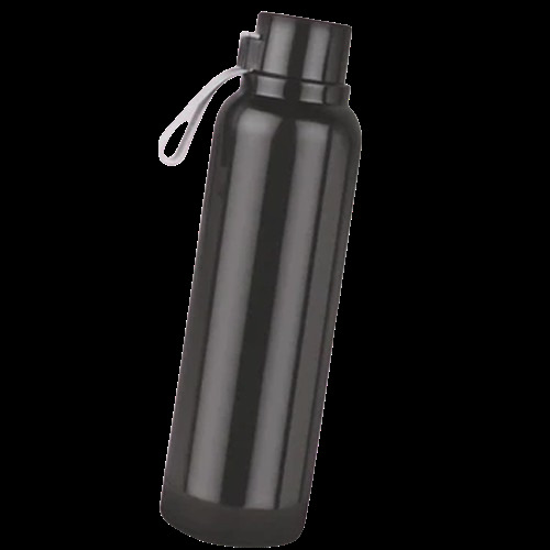 Insulated Stainless Steel Water Bottles - Capacity: 500 Milliliter (Ml)