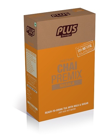 चाय मसाला