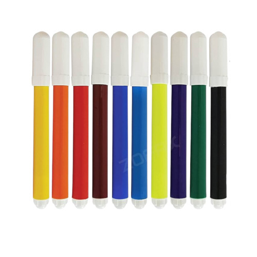 Short Sketch Pens