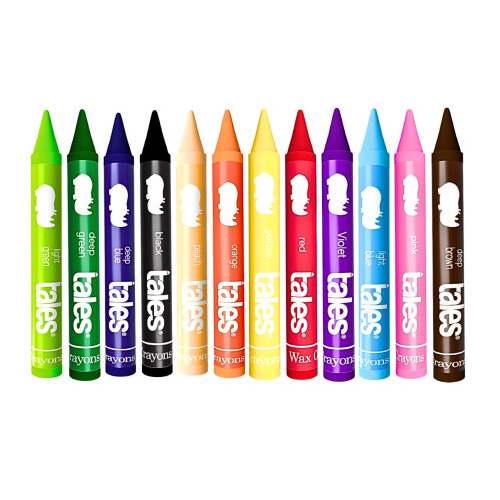 Crayon Slim