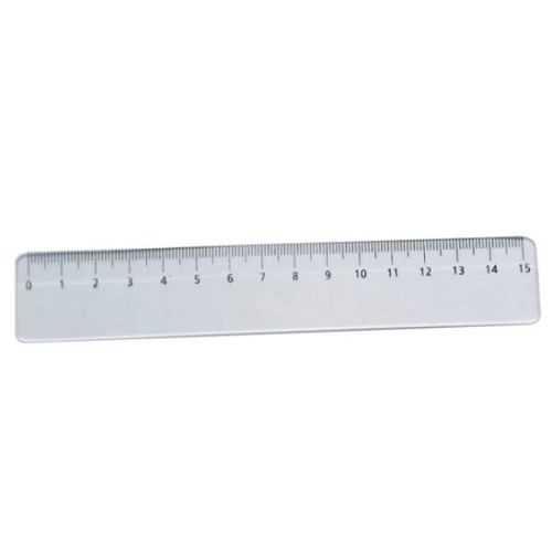 15cm Scale