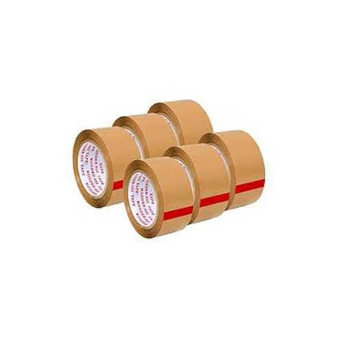 2inch Brown Tape