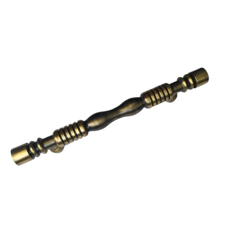J-1029 Aluminium Handle - Application: Door Fitting